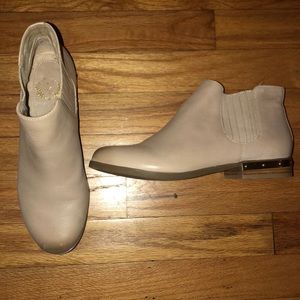 Zoe Luca booties